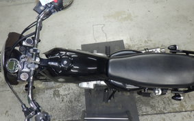 SUZUKI GRASS TRACKER 2016 NJ4BA