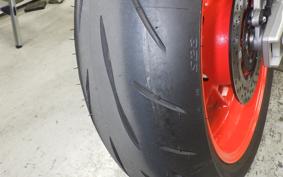 YAMAHA XSR900 GP 2024 RN96J