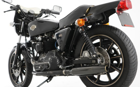 HARLEY XLCR 1993 929