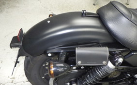 HARLEY XL883N 2015