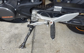 KTM 125 DUKE