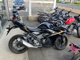 Фото Suzuki GSX250 R с японского аукциона
