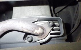 SUZUKI ADDRESS V125 S CF4MA