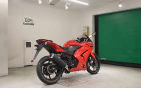 KAWASAKI NINJA 250R EX250K