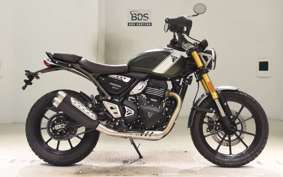 TRIUMPH SCRAMBLER 400X 2026