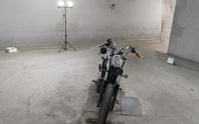 KAWASAKI 250TR BJ250F