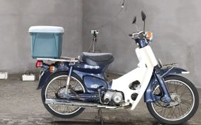 HONDA SUPER CUB90 HA02