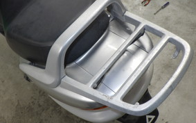 HONDA SPACY 125 Gen. 3 JF04