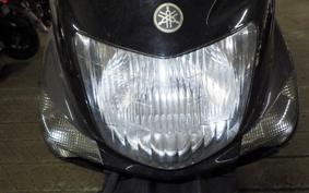 YAMAHA MAJESTY 125 FI