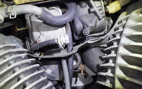 YAMAHA DRAGSTAR 400 CLASSIC 2007 VH01J