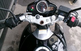 SUZUKI GSR250 GJ55D