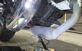 HONDA DAX 125 2021 JB04