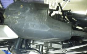 KAWASAKI Z125 PRO 1990 BR125H