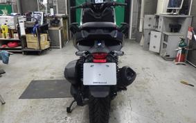 BMW C400X 2021