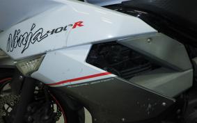 KAWASAKI NINJA 400R 2013 ER400B