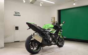 KAWASAKI NINJA ZX-6R A 2020 ZX636G