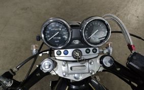 KAWASAKI ZEPHYR400K 2001 ZR400C
