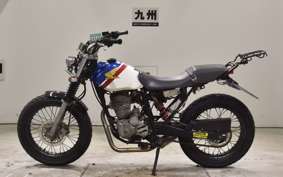 HONDA FTR223 2025 MC34