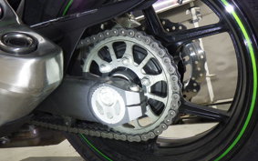KAWASAKI NINJA 1000 A 2016