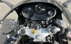 YAMAHA FZR250 2KR