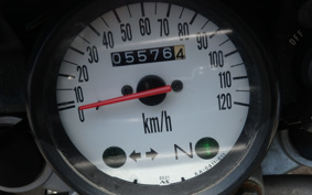 KAWASAKI KSR110 KL110A