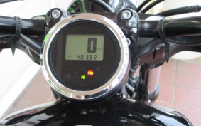 YAMAHA BOLT 950 ABS 2014 VN04J