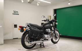 KAWASAKI W800 2025 EJ800E