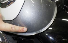 HONDA SHADOW 400 2009 NC34