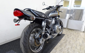 KAWASAKI ZEPHYR1100RS 2002 ZRT10A