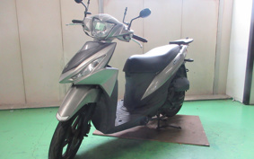 SUZUKI ADDRESS V110 CE47A