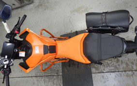 KTM 390 DUKE 2024