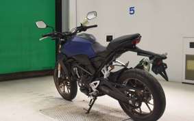 HONDA CB250RA 2005 MC52