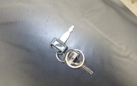 HONDA DIO GEN 2 AF27