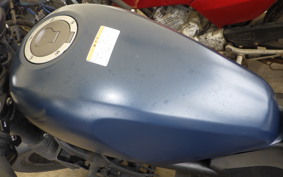 HONDA REBEL 250 MC49
