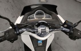 HONDA PCX125 JF56