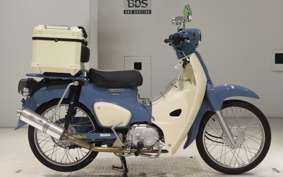 HONDA C50 SUPER CUB AA09