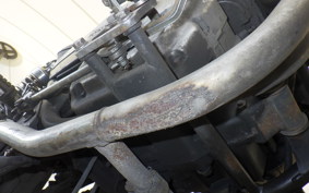 HONDA REBEL 250 MC13