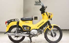 HONDA ｸﾛｽｶﾌﾞ110-2 JA45