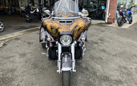 HARLEY HARLEY FLHTCU 2014 MAL