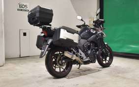 SUZUKI Vｽﾄﾛｰﾑ250A 2015