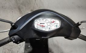 SUZUKI ADDRESS V50 CA4BA