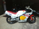 Фото Honda NS250 1984 с японского аукциона