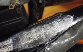 HONDA TACT-4ﾍﾞｰｼｯｸ AF79