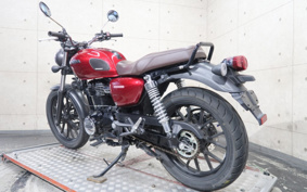 HONDA GB350 2022 NC59