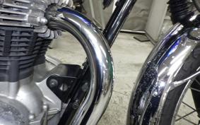 KAWASAKI W400 2008 EJ400A