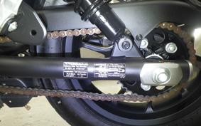 HONDA REBEL 250 S 2013 MC49