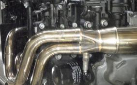 KAWASAKI ELIMINATOR400-3SE 2024 EL400A