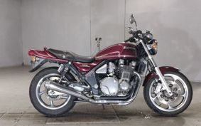 KAWASAKI ZEPHYR 1100 1992 ZRT10A
