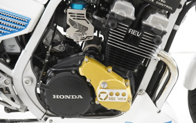 HONDA CBR400F 1985 NC17