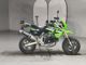 Фото Kawasaki KSR110 с японского аукциона